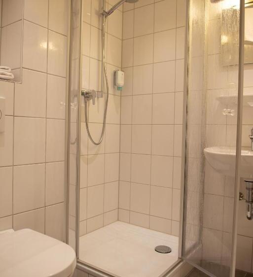 חדר סטנדרט, Gasthaus Stroh