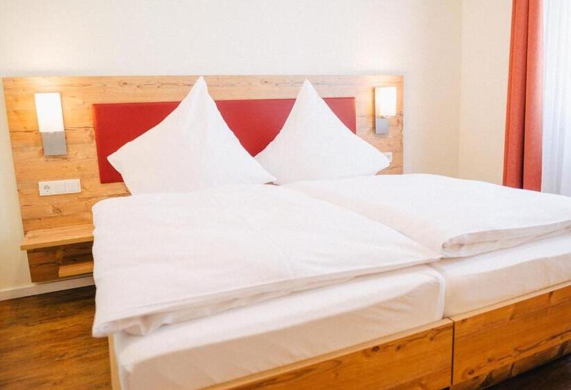 חדר סטנדרט, Gasthaus Stroh