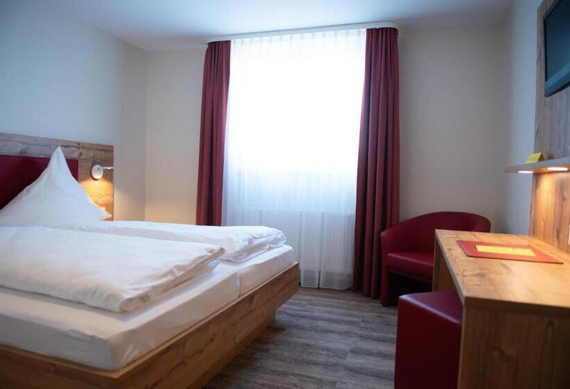 חדר סטנדרט, Gasthaus Stroh