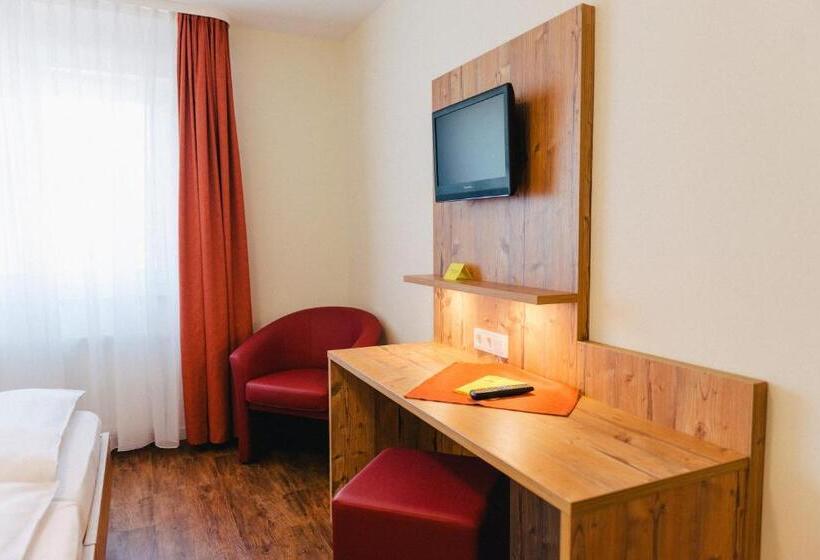 חדר סטנדרט, Gasthaus Stroh