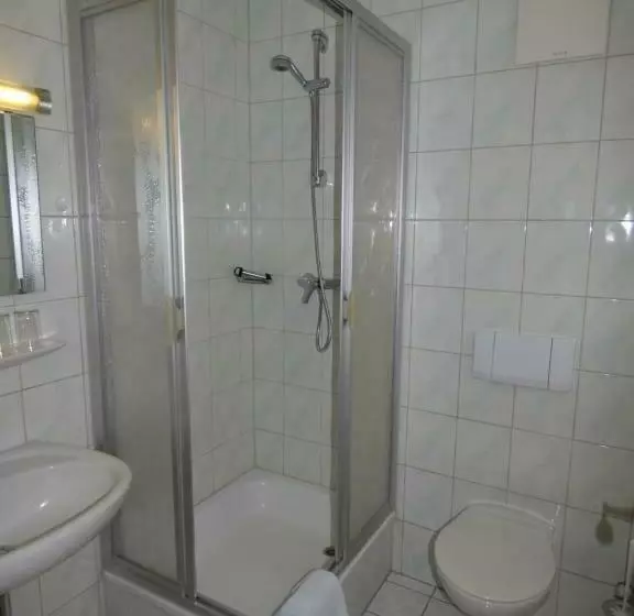 Standard-huone, Gasthof Zum Fürstenthal