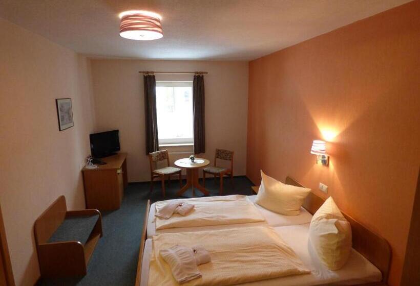 스탠다드 룸, Gasthof Zum Fürstenthal