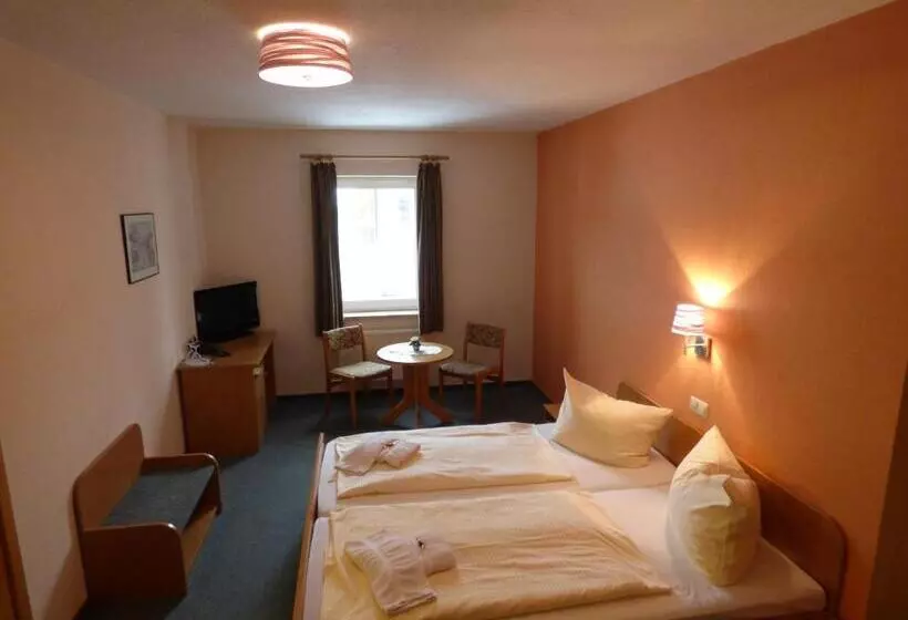 Standard-huone, Gasthof Zum Fürstenthal