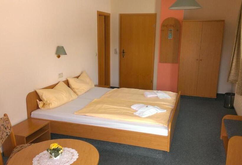 스탠다드 룸, Gasthof Zum Fürstenthal