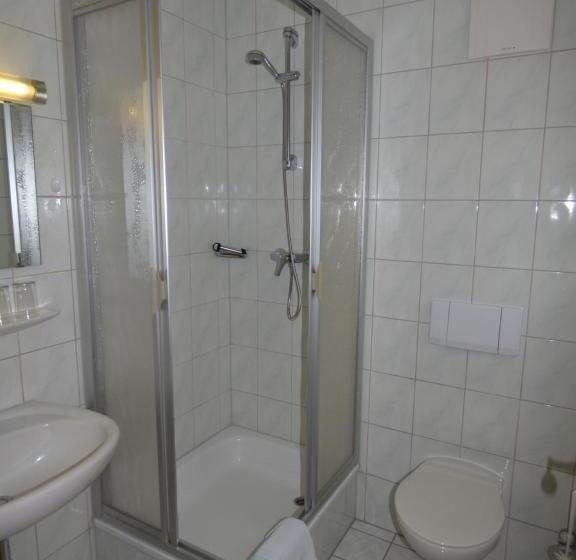 4인용 스탠다드 룸, Gasthof Zum Fürstenthal