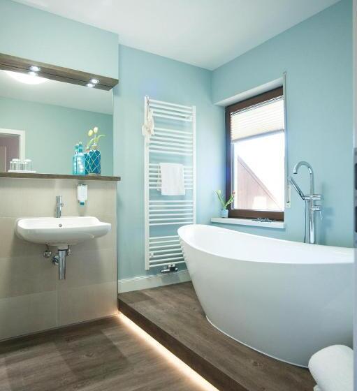 Полулюкс с Балконом, Weinhotel St. Stephanus