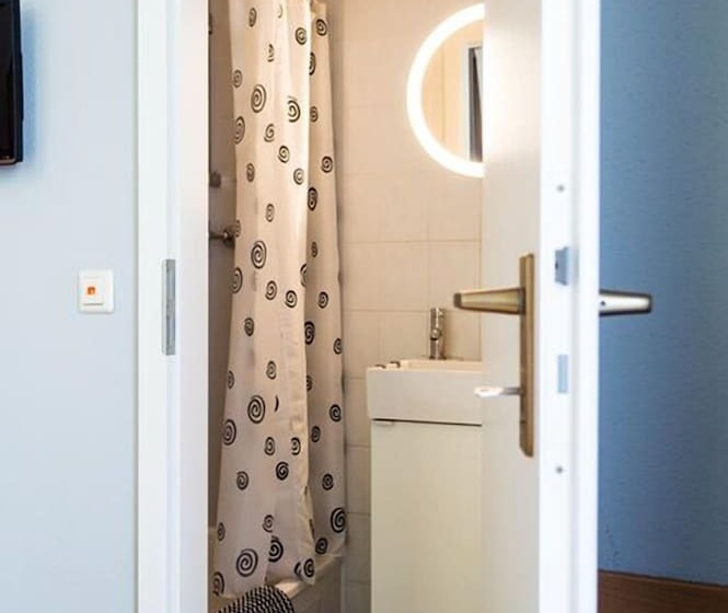 스탠다드 룸, Pension An Der Pillnitzer Schlossfähre