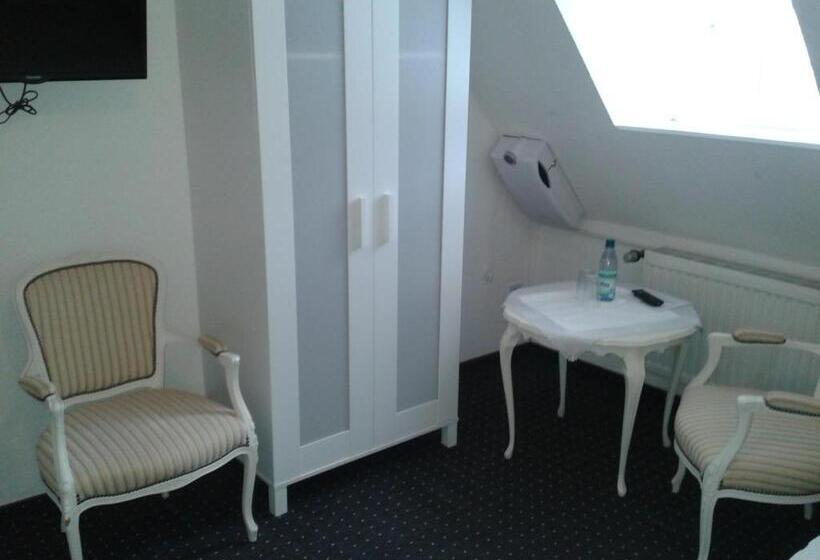 스탠다드 룸, Pension Marienhof