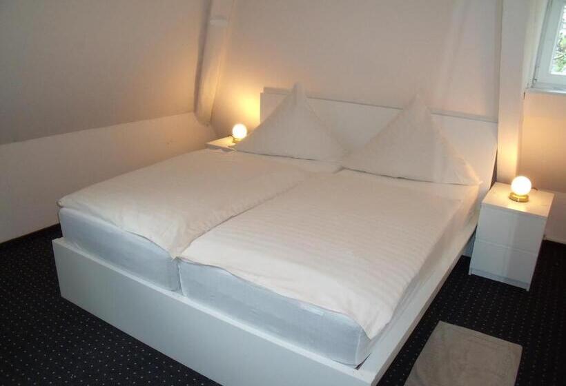 스탠다드 룸, Pension Marienhof