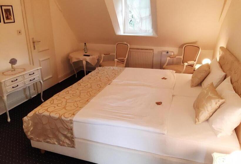 스탠다드 룸, Pension Marienhof