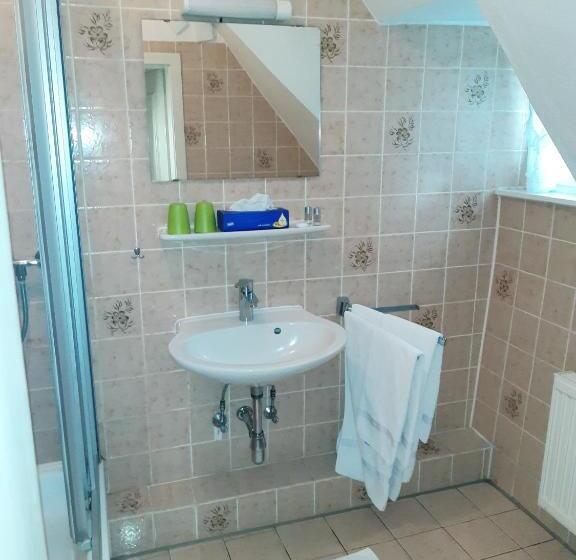 스탠다드 룸, Pension Marienhof