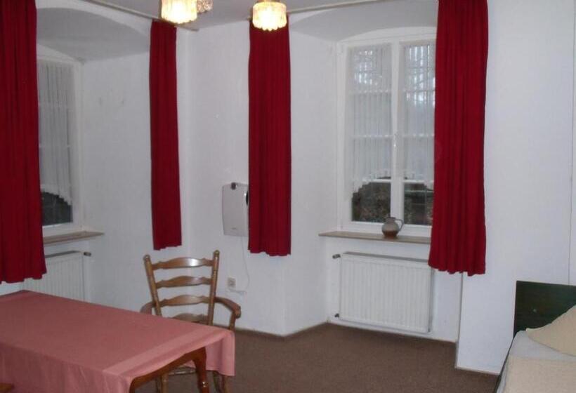 침실 1개 아파트, Pension Marienhof