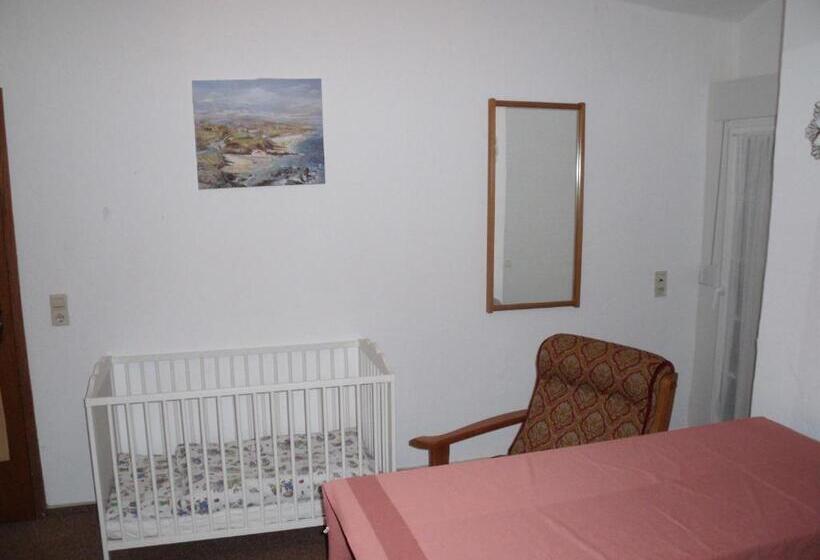 침실 1개 아파트, Pension Marienhof