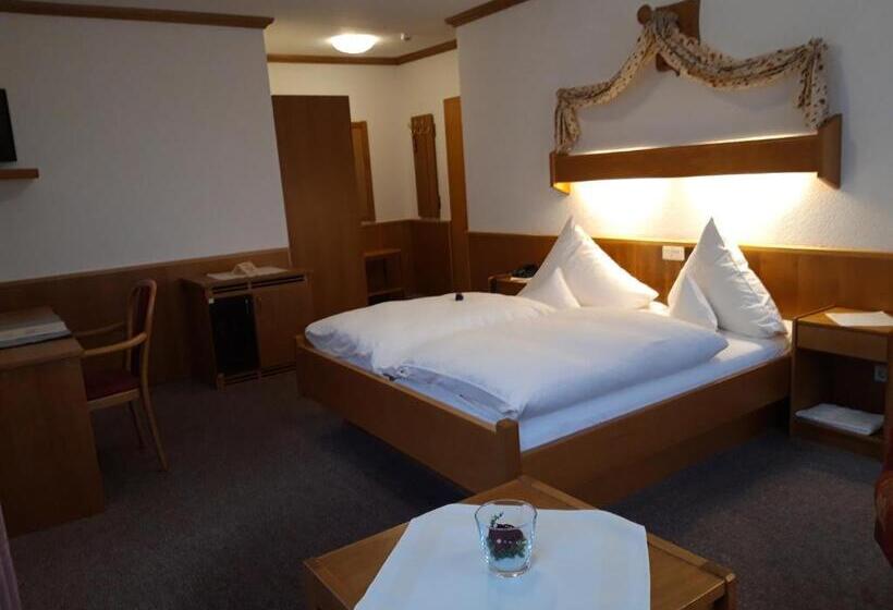 컴포트 룸, Bengel S Hotel Zur Krone