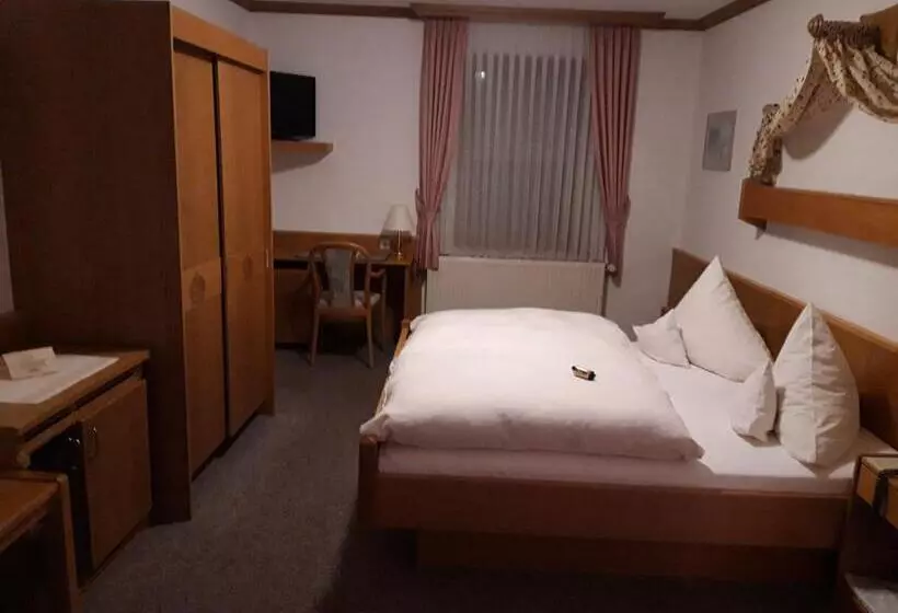 Comfort-huone, Bengel S Hotel Zur Krone