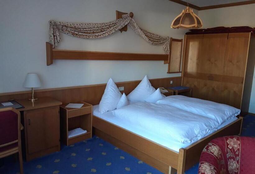 컴포트 룸, Bengel S Hotel Zur Krone