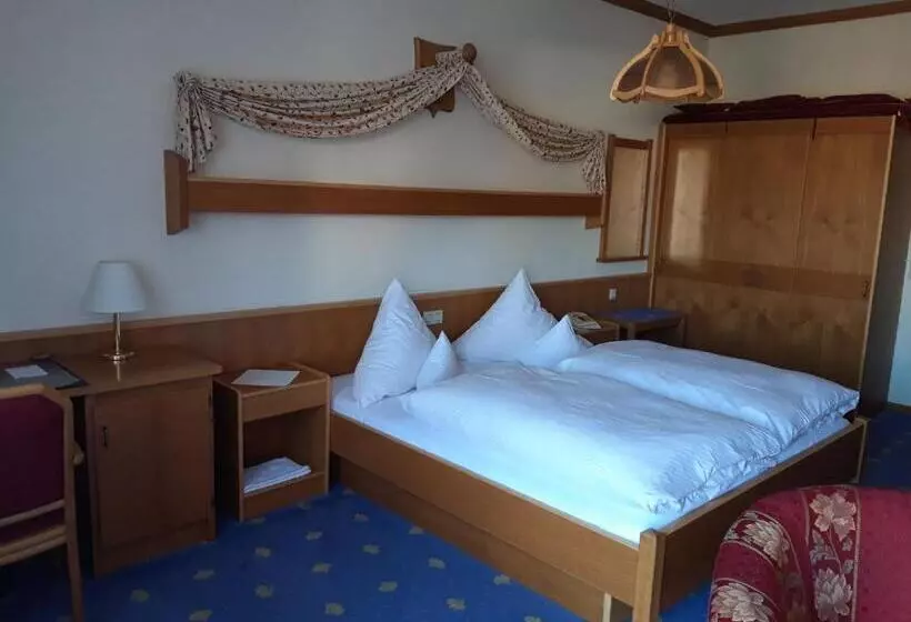 Comfort-huone, Bengel S Hotel Zur Krone