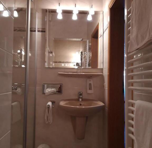 Номер Комфорт, Bengel S Hotel Zur Krone