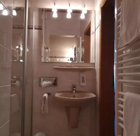 Comfort-huone, Bengel S Hotel Zur Krone