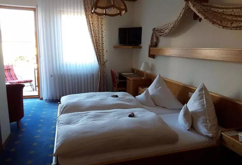 Comfort-huone, Bengel S Hotel Zur Krone