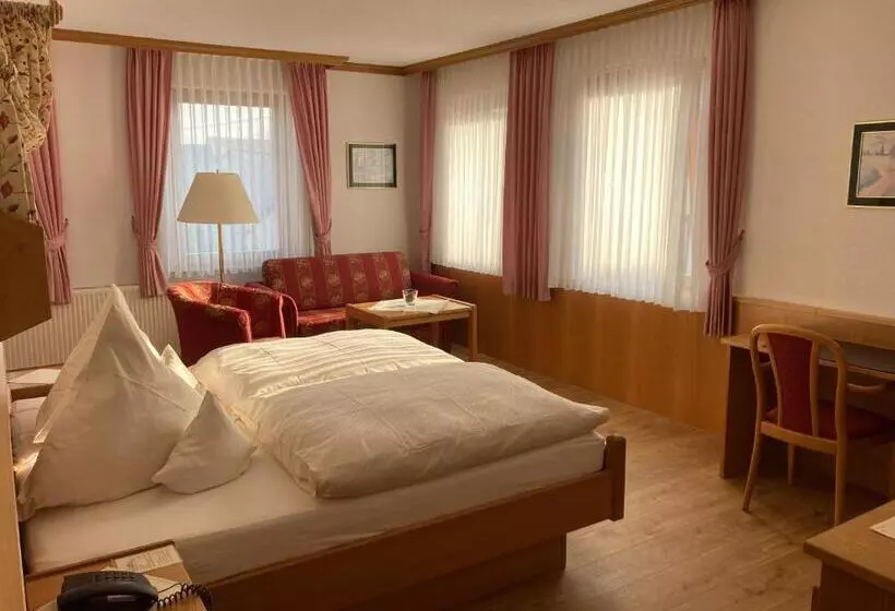 コンフォートルーム, Bengel S Hotel Zur Krone