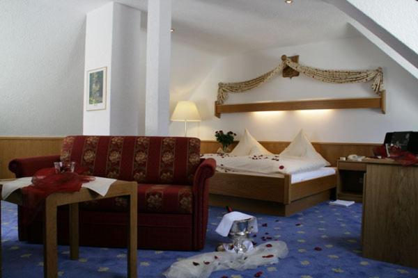 스위트, Bengel S Hotel Zur Krone