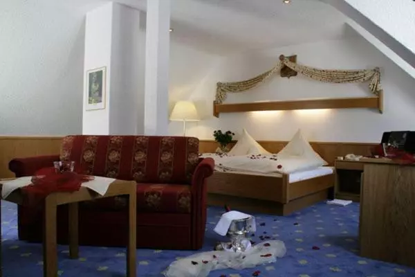 スイート, Bengel S Hotel Zur Krone