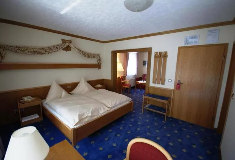 Sviitti, Bengel S Hotel Zur Krone