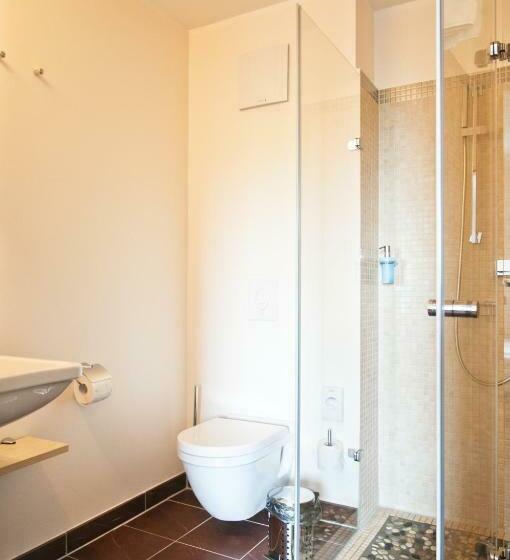 标准单人间, Bergwirtschaft Wilder Mann Hotel Und Restaurant