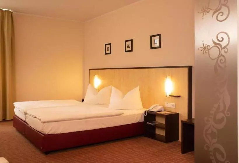 スタンダードルーム, Bergwirtschaft Wilder Mann Hotel Und Restaurant