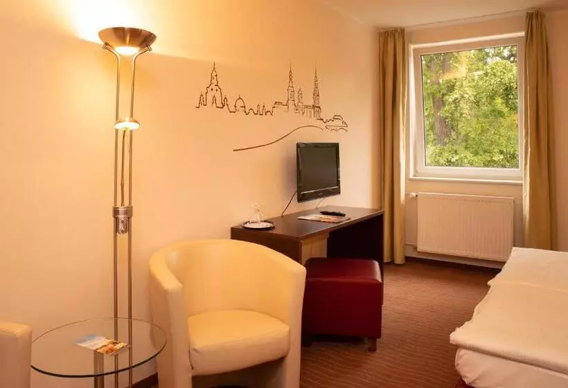 スタンダードルーム, Bergwirtschaft Wilder Mann Hotel Und Restaurant