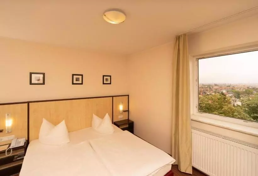 スーペリアールーム, Bergwirtschaft Wilder Mann Hotel Und Restaurant
