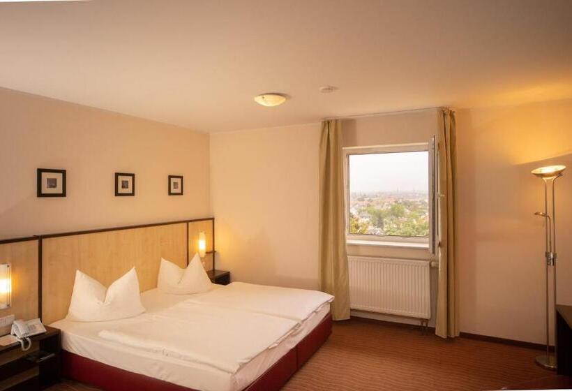 高级大房间, Bergwirtschaft Wilder Mann Hotel Und Restaurant