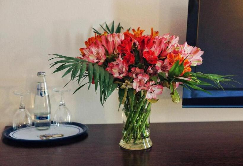 高级大房间, Bergwirtschaft Wilder Mann Hotel Und Restaurant