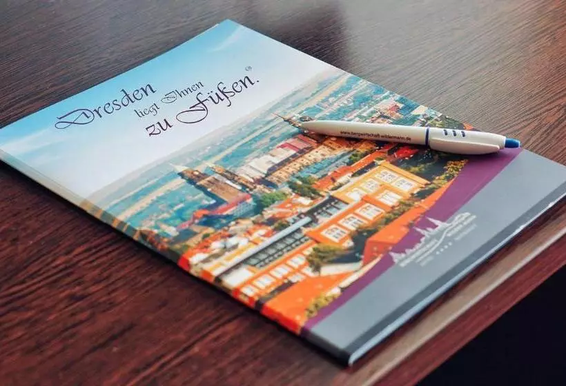 １ベッドルームアパートメント, Bergwirtschaft Wilder Mann Hotel Und Restaurant