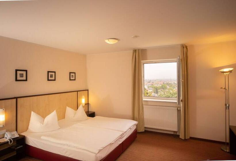 Номер Стандарт, Bergwirtschaft Wilder Mann Hotel Und Restaurant