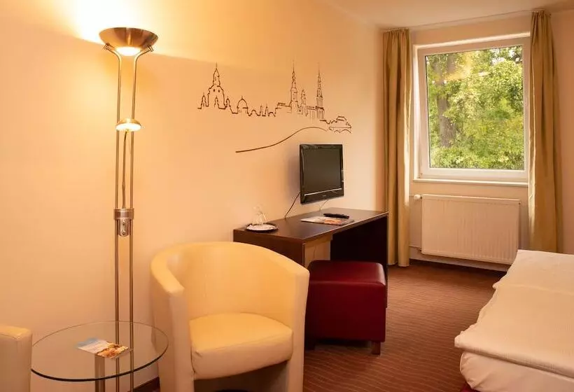 スタンダードルーム, Bergwirtschaft Wilder Mann Hotel Und Restaurant