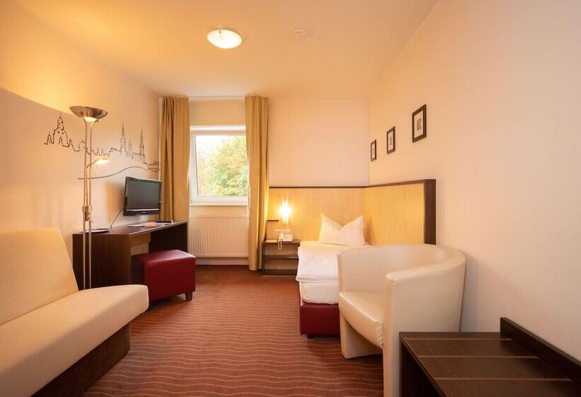 Номер Стандарт Индивидуальный, Bergwirtschaft Wilder Mann Hotel Und Restaurant