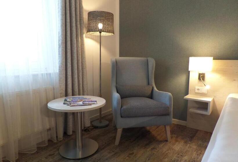 스탠다드 룸, C You Hotel Chemnitz