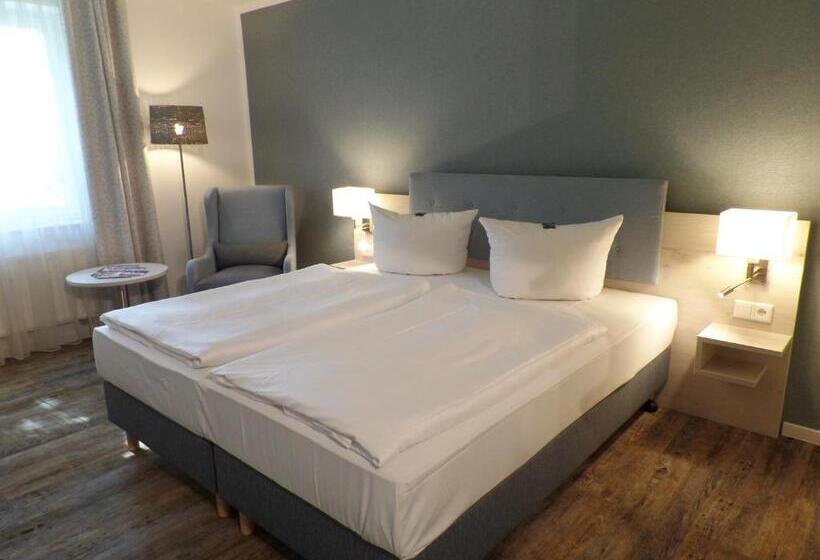 스탠다드 룸, C You Hotel Chemnitz