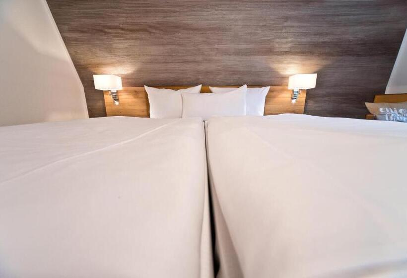 스탠다드 룸, C You Hotel Chemnitz