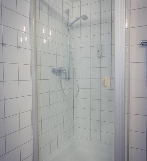Номер Стандарт, C You Hotel Chemnitz