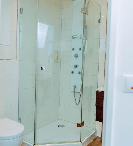 Номер Стандарт Индивидуальный, Garni Hotel Goldenes Lamm