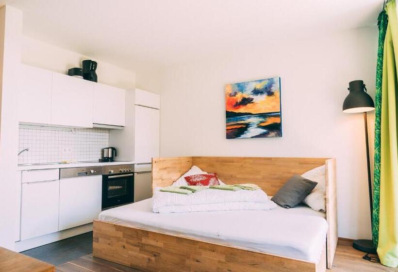 スイート(家族用), Gut Hügle Erlebnishof