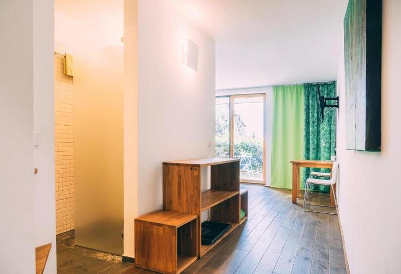 スイート(家族用), Gut Hügle Erlebnishof