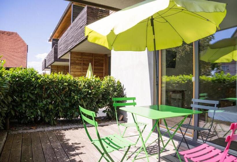 スイート(家族用), Gut Hügle Erlebnishof