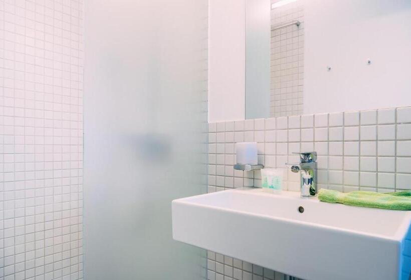 テラス付きスタンダードワンルーム, Gut Hügle Erlebnishof