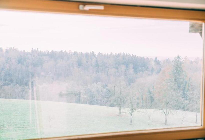 パノラミックビュースイート, Gut Hügle Erlebnishof