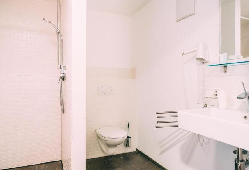 パノラミックビュースイート, Gut Hügle Erlebnishof