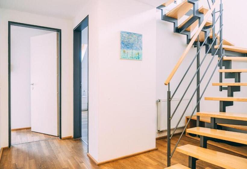 パノラミックビュースイート, Gut Hügle Erlebnishof